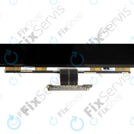 Apple MacBook 12" Retina A1534 (početak 2015.) - Originalni renovirani LCD zaslon