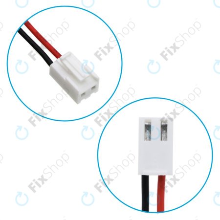 Rowenta RR7774, RR7755, Tefal RG7765 - Baterija RS-2230002091 Li-Ion 14.8V 2600mAh HQ