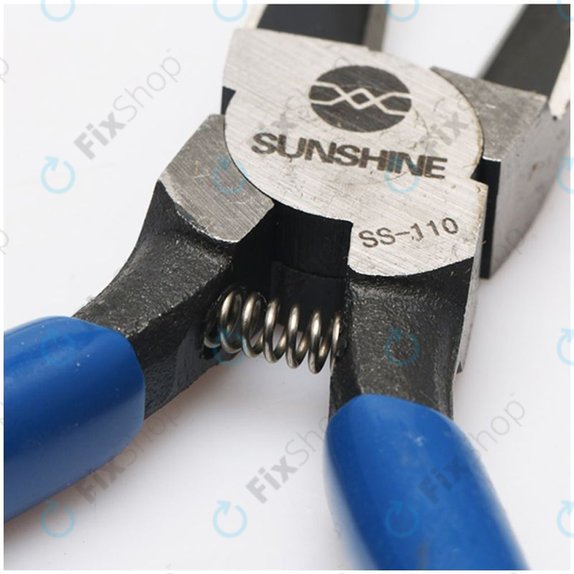 SunShine SS-110 - Višenamjenski rezač za skidanje žice