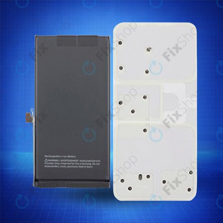 Baterije za iPhone 15 | 661-35885 | 3349mAh | Genuine Apple