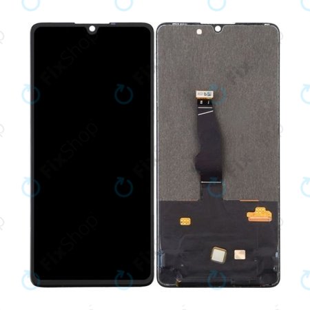 Huawei P30 - LCD zaslon + zaslon osjetljiv na dodir TFT