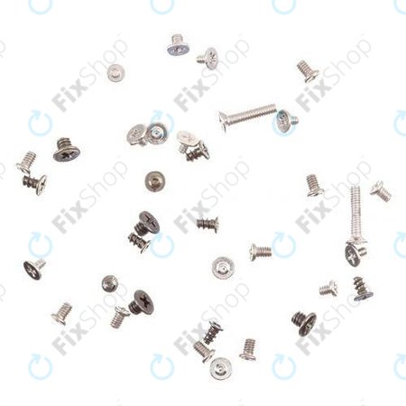 Apple iPad 3, iPad 4 - Set vijaka