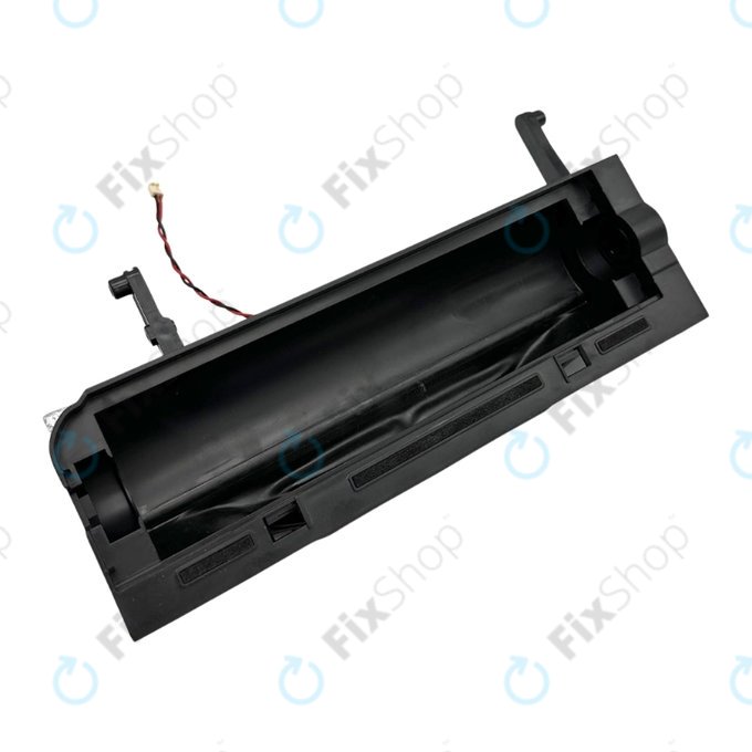Modul glavne četke, Crna za Dreame Bot L10s Ultra Gen3, L20 Ultra, L40 Ultra, X30 Ultra, X40 Ultra