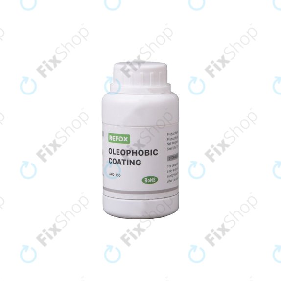 Refox AFC-100 - Oleofobni Premaz (300g)