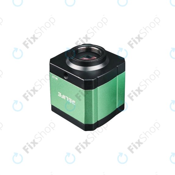Relife M-13 3800W - Kamera od 38MP za Trinokularne Mikroskope, HDMI