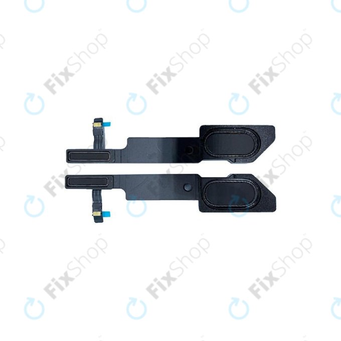 Zvučnici za MacBook Pro 14", A2918 (2023), A2442 (2021), 923-10066, Genuine Apple
