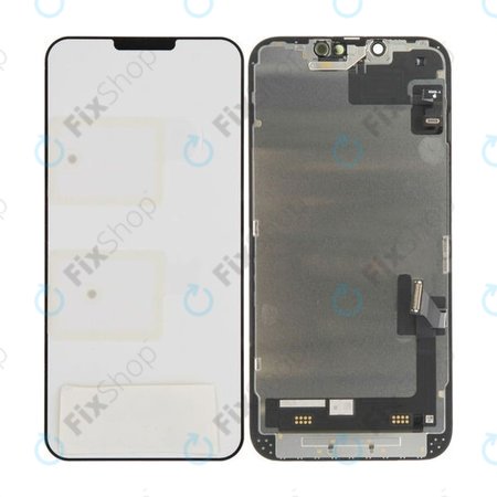 OLED Zaslon sklop za iPhone 16e | 661-49431 | Genuine Apple