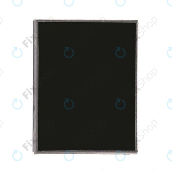 Apple iPad 2 - LCD zaslon OLED