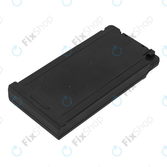 Baterija za Panasonic CF-54, 4200mAh, Li-Ion, 11.1V, CF-VZSU0GJS, HQ