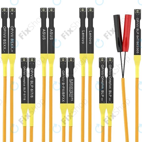 Sunshine SS-905H - Kabel za napajanje