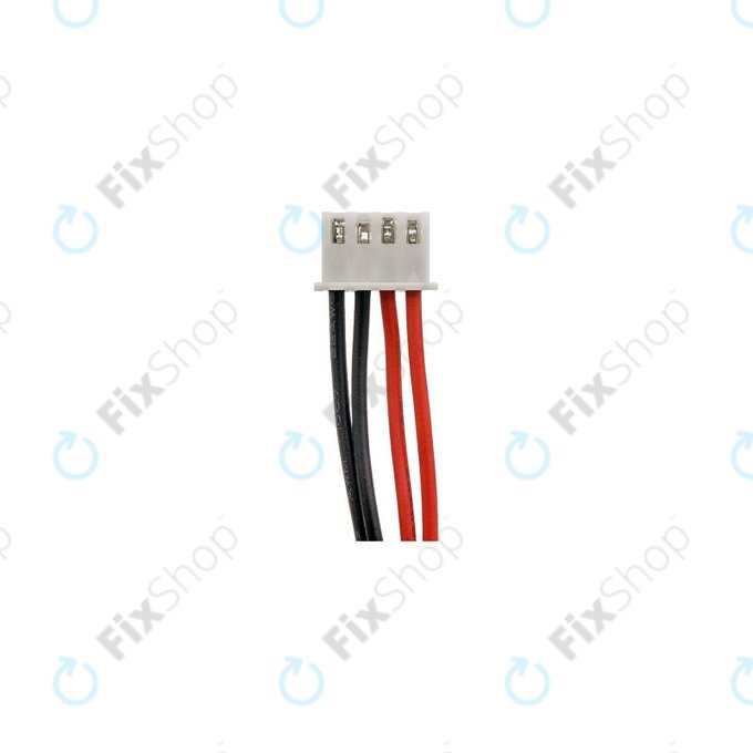 Baterija za Marshall Kilburn, 3400mAh, Li-Ion, 14.4V, TF18650-2200-1S4PA, HQ