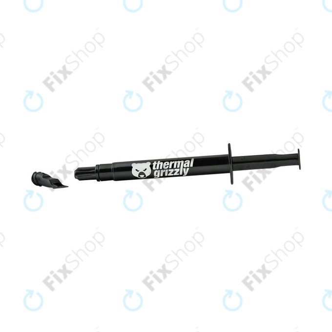 Termalna pasta 1,5ml/5,55g, Thermal Grizzly Kryonaut