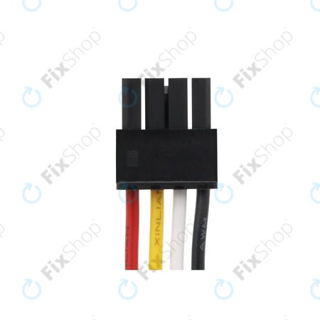 Baterija za Dreame D9 Plus, F9 Pro, 2600mAh, Li-Ion, 14.4V, P2051-4S1P-XWDEV, HQ