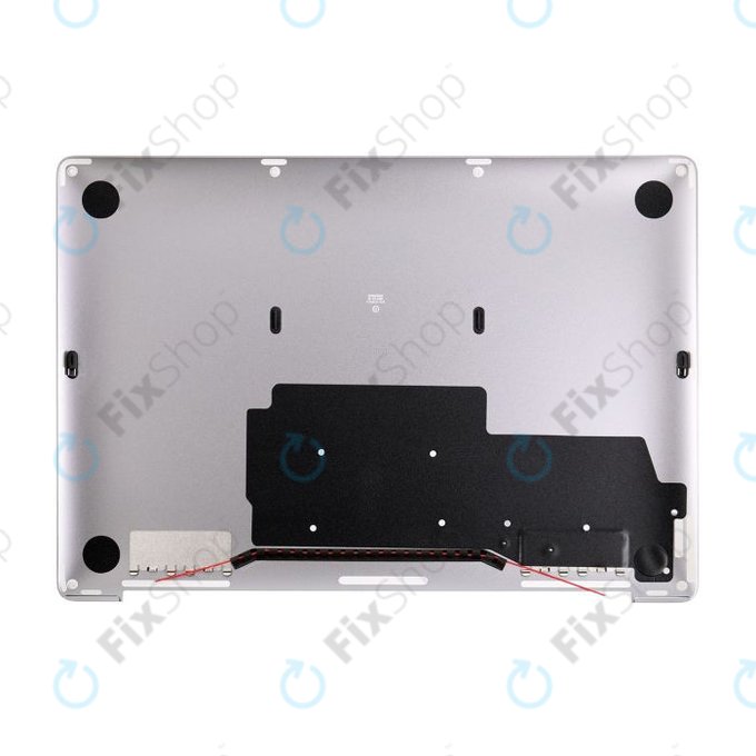 Apple MacBook Pro 13" A2289 (2020) - Donji poklopac (Space Gray)