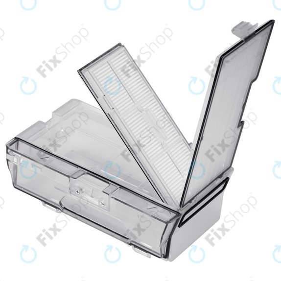 Xiaomi Roborock S7, S7+, S7 MaxV, S7 Pro Ultra, T7S Plus - Standardni set (Crna)