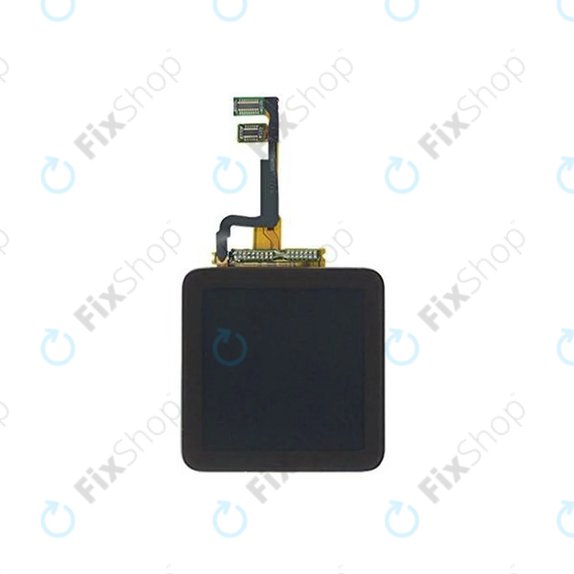 Apple iPod Nano (6. generacija) - LCD zaslon + zaslon osjetljiv na dodir