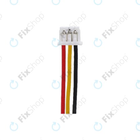 Baterija za Logitech G533, G933, 1200mAh, Li-Pol, 3.7V, 533-000132, HQ