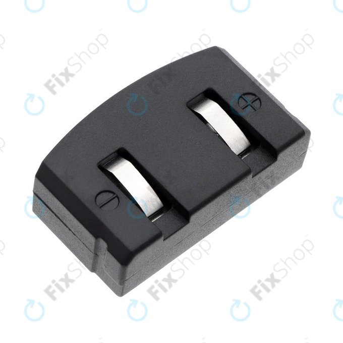 Baterija za Sennheiser, 60mAh, Ni-MH, 2.4V, BA150, HQ