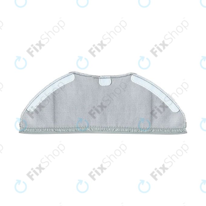 Xiaomi Mi Robot Vacuum Mop Essential (Mijia G1) - Krpa za brisanje (vlažno čišćenje)