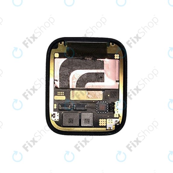 Apple Watch 7 45 mm - LCD zaslon + zaslon osjetljiv na dodir Refurbished PRO