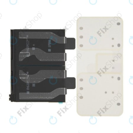 Baterije za iPad (2025) | WiFi | 661-51198 | 7606mAh | Genuine Apple