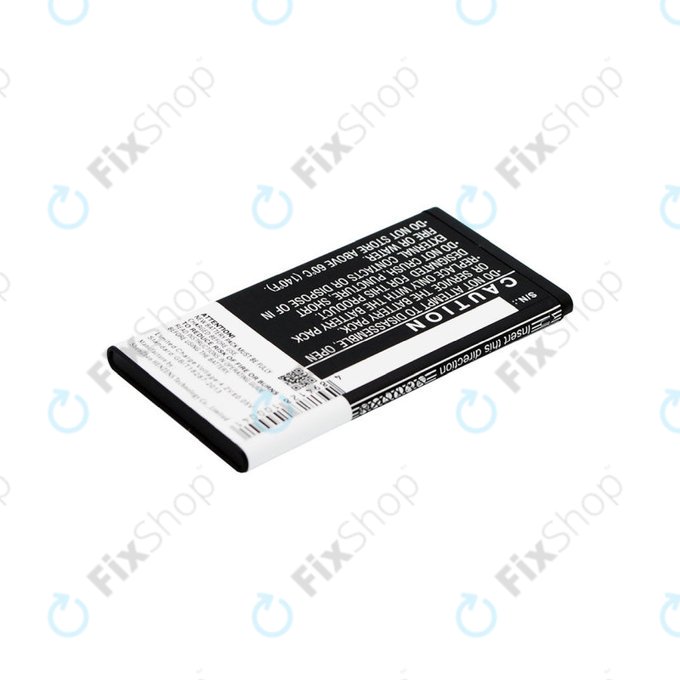 Maxcom MM720 - Baterija 800mAh HQ