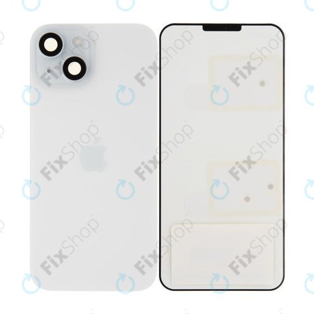 Stražnje staklo kućišta za iPhone 15 | Blue | 661-36841 | Genuine Apple