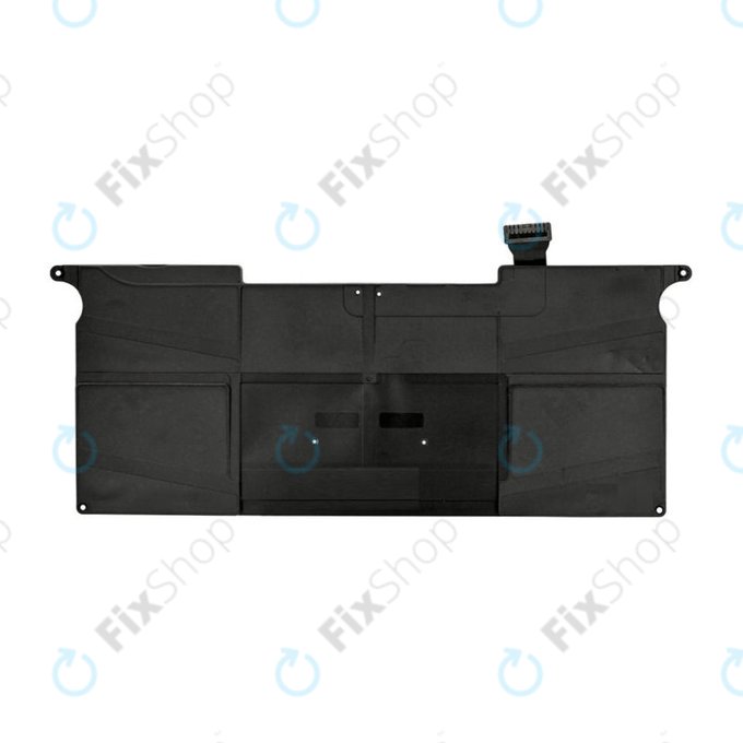 Apple MacBook Air 11" A1370, A1465 (sredina 2011. - Sredina 2012.) - Baterija A1406 5200 mAh FixPremium