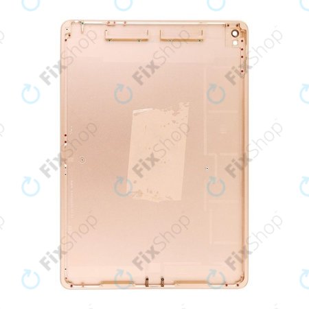 Apple iPad Pro 9.7 (2016) - WiFi verzija poklopca baterije (zlatna)