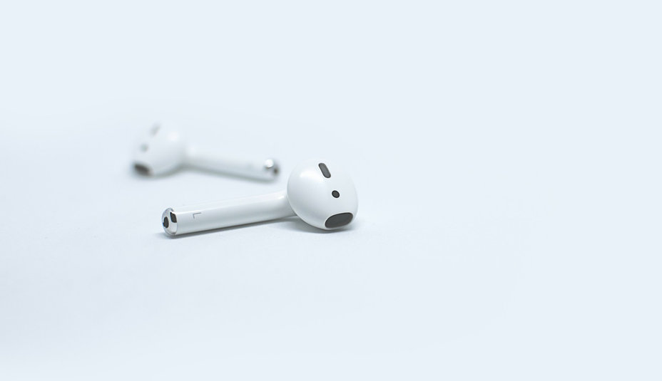 Kako postaviti zamjenske AirPods slušalice ili kutiju za punjenje