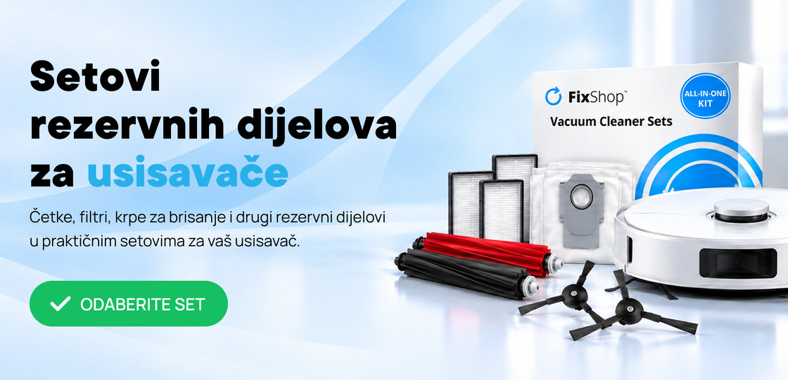 USISAVAČE