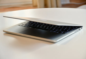 Kako izbrisati Mac s Intel procesorom pomoću Alata diska?