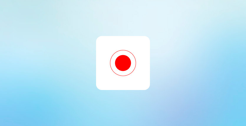 Snimanje zaslona na iPhoneu, iPadu i iPodu touch