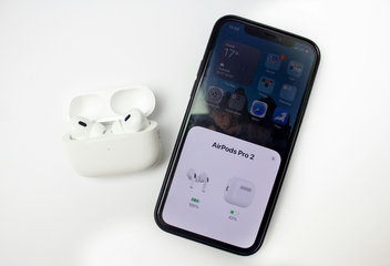 Kako povezati AirPods i AirPods Pro s iPhoneom