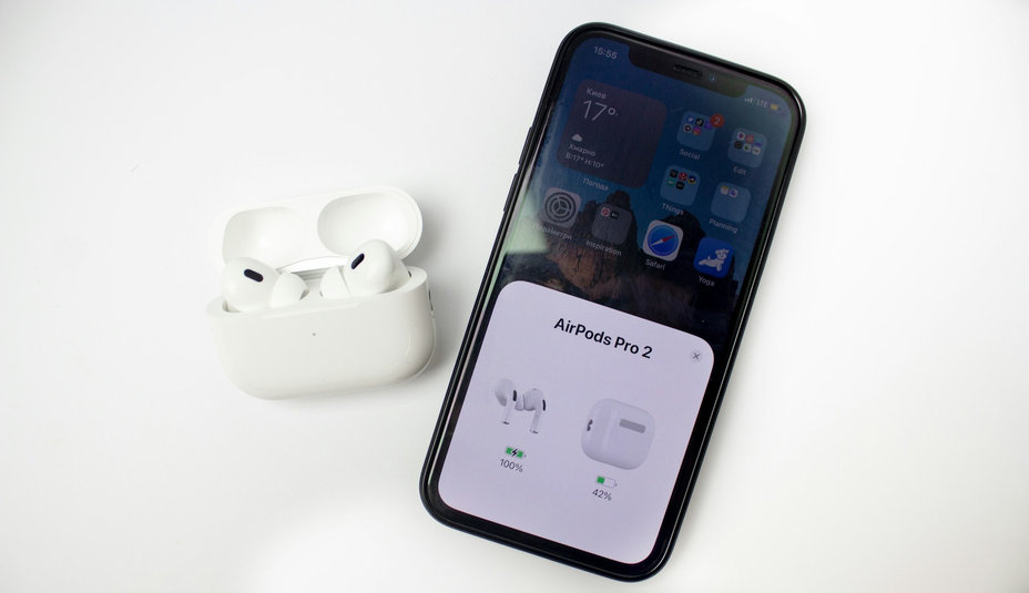 Kako povezati AirPods i AirPods Pro s iPhoneom