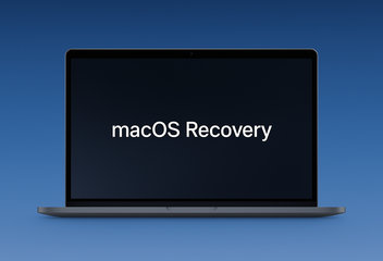 Pokretanje iz macOS Recovery – potpuni vodič za Apple Silicon i Intel Mac