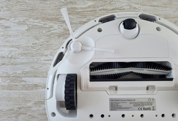 Zamjena baterije u usisavaču – kada je pravo vrijeme?