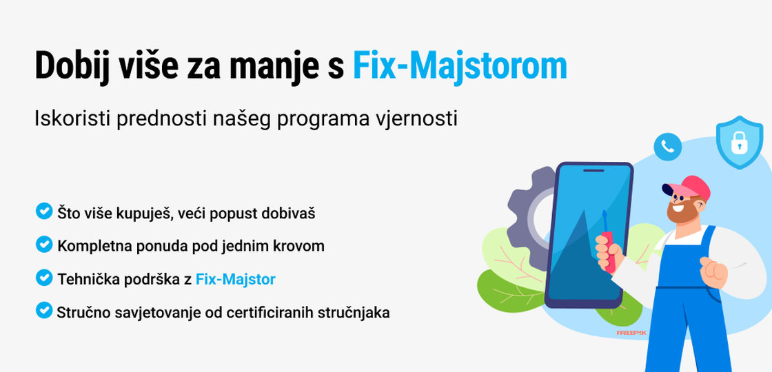 Fix-Majstor