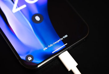 Ograničenje punjenja: zašto ga iPhone koristi i kako vam pomaže