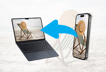 Kako streamati i zrcaliti zaslon iPhonea ili iPada pomoću AirPlaya