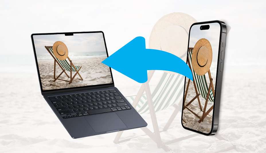 Kako streamati i zrcaliti zaslon iPhonea ili iPada pomoću AirPlaya