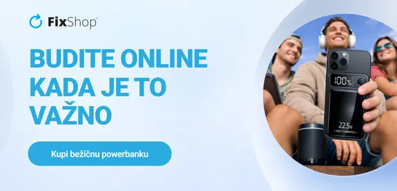POWERBANKS