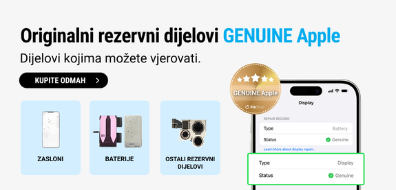 GENUINE Apple