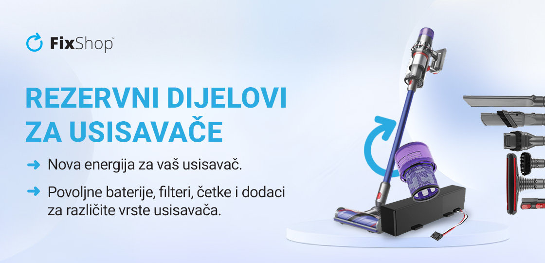 USISAVAČE