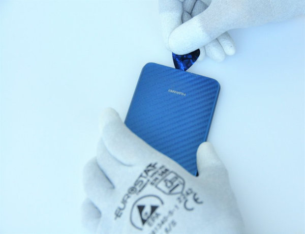 Otpuštanje stražnjeg poklopca