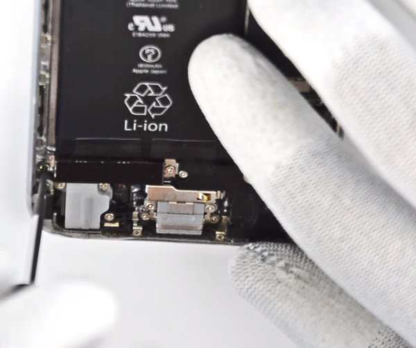 Uklanjanje vibrirajućeg motora