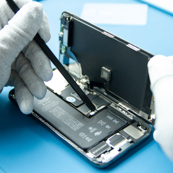 Odspajanje akumulatora