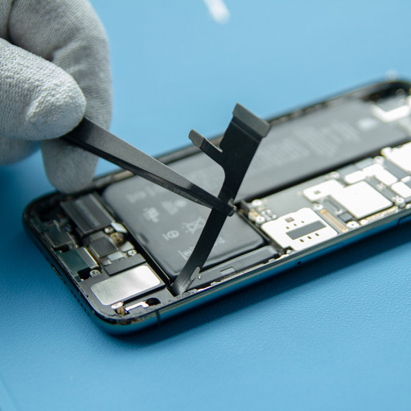 Odspajanje savitljivog kabela rasvjete