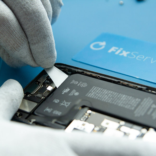 Skidanje ljepljivih ručki