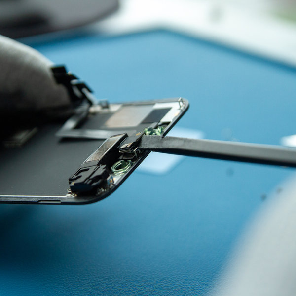 Preokrenite sklop zvučnika